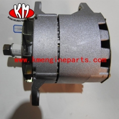 KTA19 VTA28 QSX15 24V 35A engine alternator 3016627 engine parts
