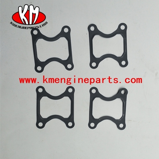 Original China QSX15 S15 turbo gasket 4026884 3680465