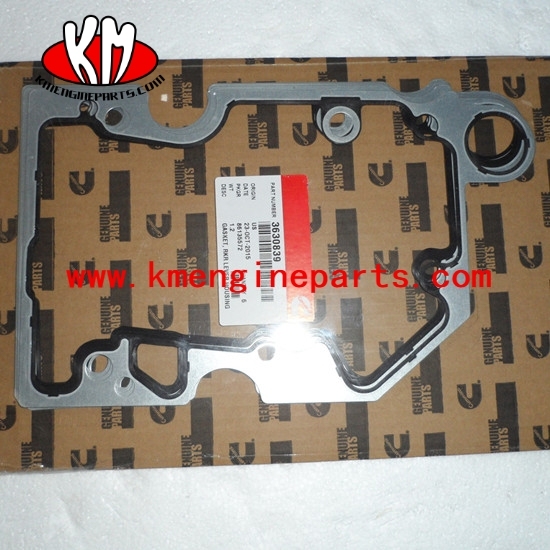 Chongqing CUM 3630839 3070789 Rocker Lever Housing Gasket k19 k38 k50