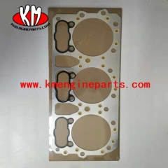 China OEM engine parts VTA28-G6 gasket Cylinder Head 3058347 4912314