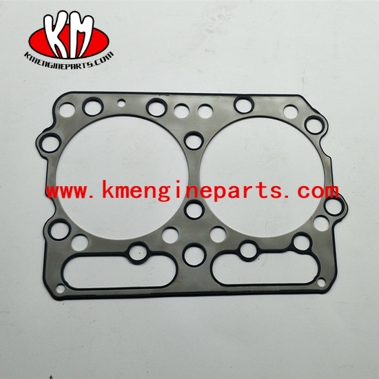 Chongqing CCEC 4058790 3049998 N14 Cylinder Head Gasket NTA855 generator engines part
