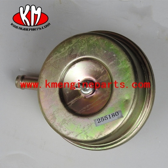 Auto engine parts NTA855 VTA28 crankcase breather valve 255180