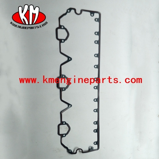 Motor engine parts M11 ISM QSM Lever Housing Gasket 4070529