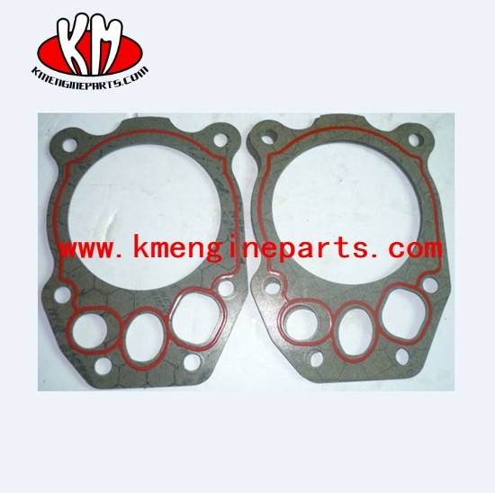 CQ CCEC 3008017 Oil Cooler Support Gasket NTA855 generator parts