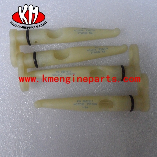 Engine spare parts KTA-19 piston cooling nozzle 3007517
