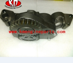 QSX15 ISX Lubricating Oil Pump 2881757 4955954 4309500 5532492 engine parts