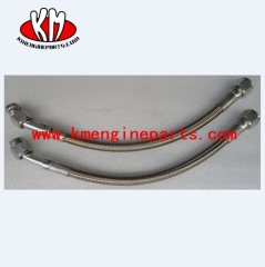 Chongqing CQ 3630864 hose flexible K38 K50 spare part Chongqing CQ 3632026 hose flexible KTA38 KTA50 spare part