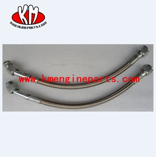 Chongqing CQ 3630864 hose flexible K38 K50 spare part Chongqing CQ 3632026 hose flexible KTA38 KTA50 spare part
