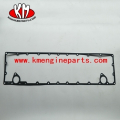 CCEC 3065790 3200550 Lubricating Oil Cooler Housing Gasket kta19 generator parts
