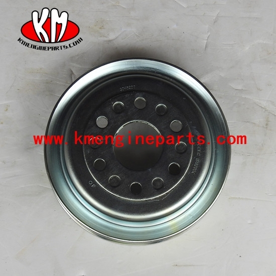 XCEC 3046207 Fan Pulley m11 qsm11 motor parts