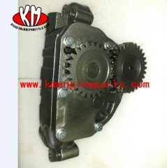 QSX15 ISX Lubricating Oil Pump 2881757 4955954 4309500 5532492 engine parts