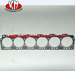 6cta8.3 engine parts 3938267 3935585 3931019 3928168 5529516 gasket cylinder head