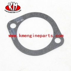China genuine 3001305 Connection Gasket KTTA19 genset part