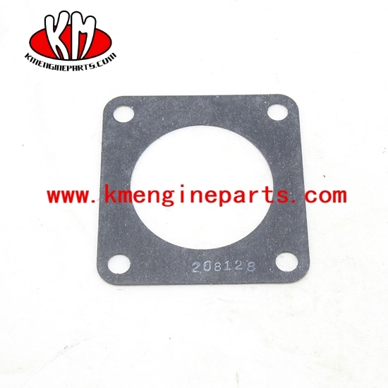 Chongqing 208128 Thermostat Housing Gasket Nt855 auto parts