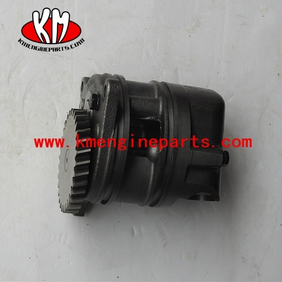 Genuine kta19 oil pump 3047549 marine engine parts
