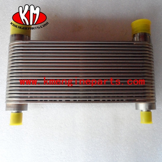 KTTA38 KTTA50 oil cooler core 3635074 3627295 3177235 marine engine spare parts