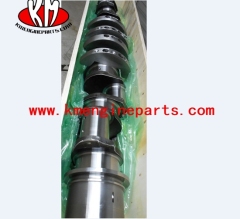 CQ CHONGQING 3630076 3630075 3648630 3648629 Crankshaft Engine KTA38 engine parts