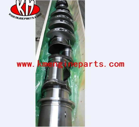 CQ CHONGQING 3630076 3630075 3648630 3648629 Crankshaft Engine KTA38 engine parts