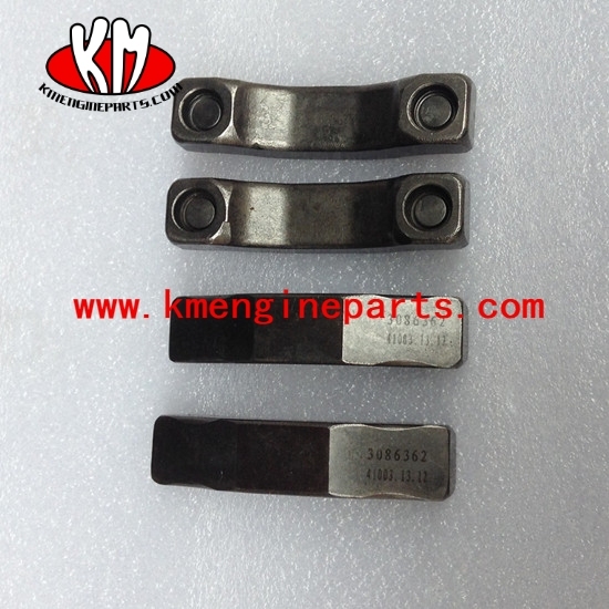 CCEC spare parts 3086362 3048620 Valve Crosshead kta50 kta38