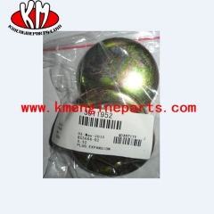 Chongqing engine parts 3011952 PLUG,EXPANSION for nat855