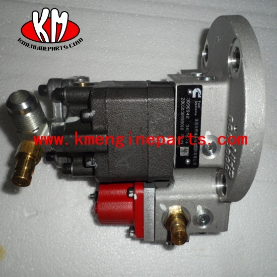 XCEC genuine 3090942 fuel pump M series heavy truck parts