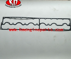 QSM ISM M11 Water Header Cover Gasket 4083006 3893693 3899229 engine spare parts