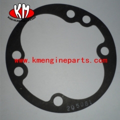205061 engine Lubricating Oil Pump Gasket KTA19 spare parts