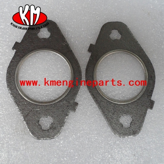 Dongfeng spare parts 6B 4B Exhaust Manifold Gasket 5266422 3955339