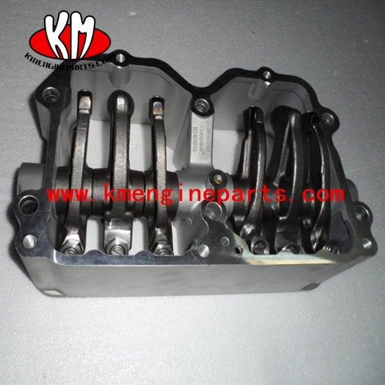 Chongqing NT855 engine Rocker Lever Housing 3044788