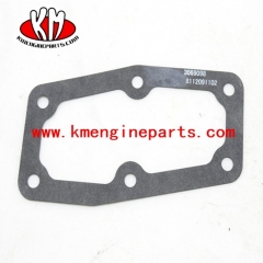 Genuine new 3069098 Cover Plate Gasket NT-855 N14 auto spares