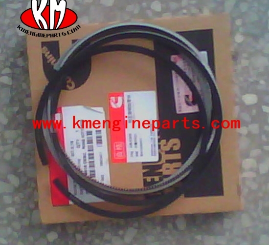 cq Genuine nta855 SET,PISTON RING 3803471 4089811