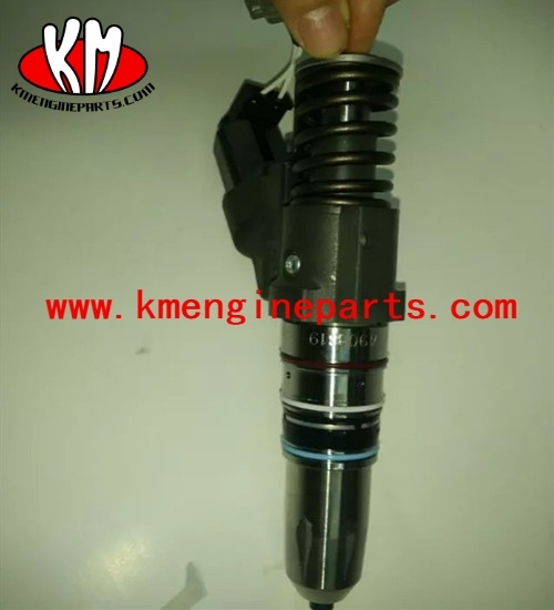 4903319 STC injector assembly QSM ISM M11 engine parts