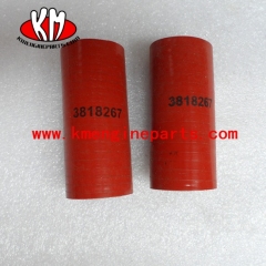 NTA855 plain hose 3818267 3635070 marine engine parts
