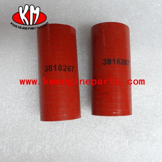 NTA855 plain hose 3818267 3635070 marine engine parts