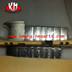 dcec engine parts USA 3802070 3802071 3802072 3802073 3802074 SET,MAIN BEARING 4BTA