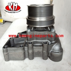 engine parts USA QSX15 pump water WP1774 3687130  4386570
