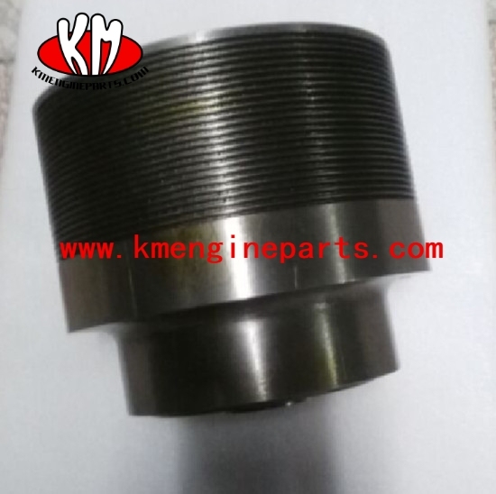chongqing kta38 engine Crankshaft Pulley 3069778