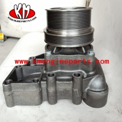 USA QSX15 pump water tla 3684449 and 3683652