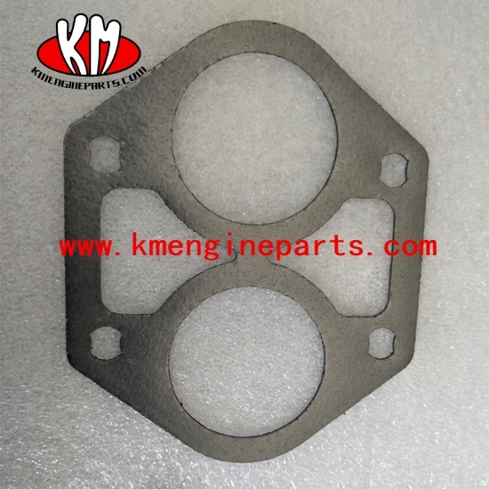 China QSX15 ISX15 X15 Exhaust Manifold Gasket 4907446 3679309