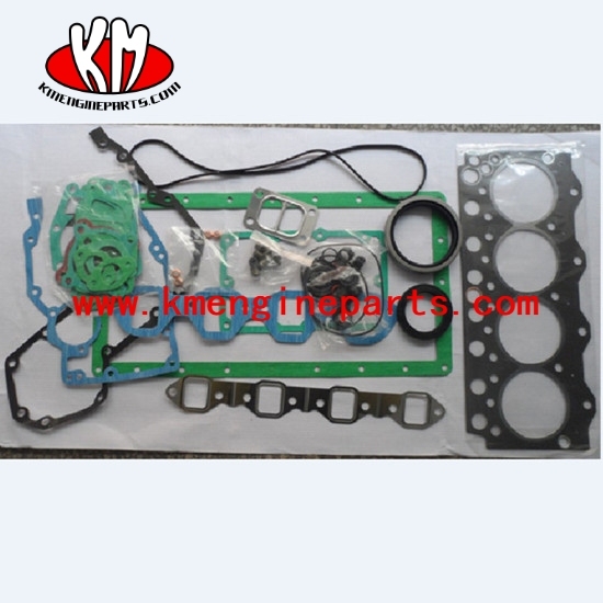 USA QSb3.3  OverhaulGas SET,UPPER ENGINE GASKET