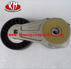 DCEC original truck parts 4987964 4936440 belt tensioner 4B3.9 6B5.9