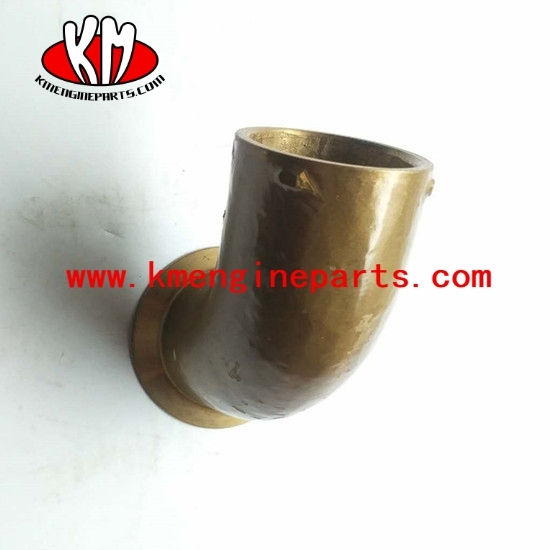 Chongqing CCEC 3200884 3008877 marine engine Sea Water Connection KTA19