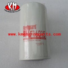 SHANGHAI LF16015-4897898 Lubricating Oil Filter Cartridge