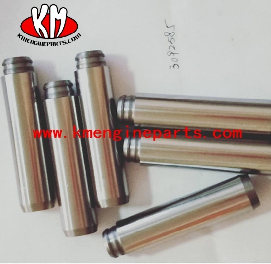 USA engine parts 3092585 3092014 Valve Stem Guide for QST30 engine