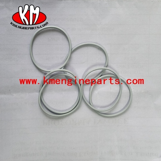 QSX15 engine parts 3330538 SEAL,O RING Injector