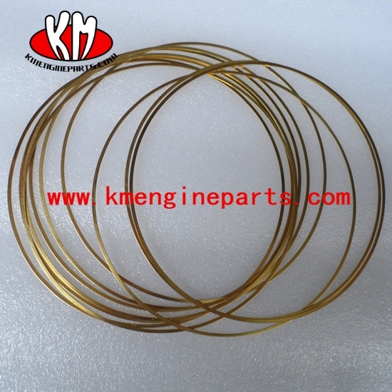 CCEC factory prices NH/NT 855 Liner Seal Ring 3019955 143938