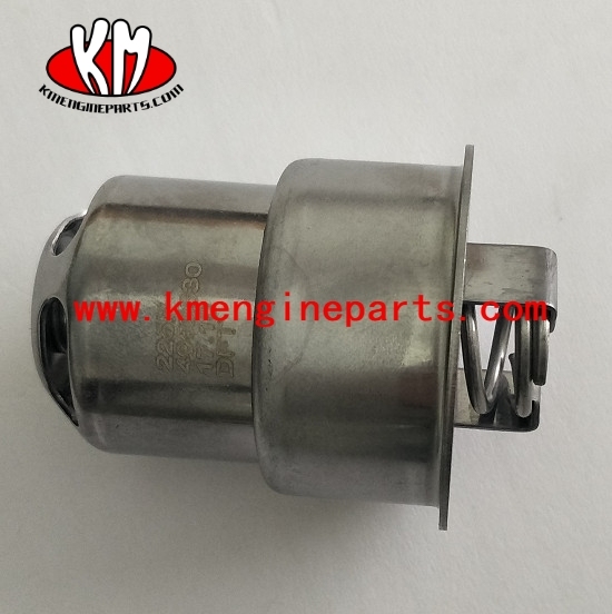 Genuine 4952630 thermostat QSM11 ISM11 motor engines