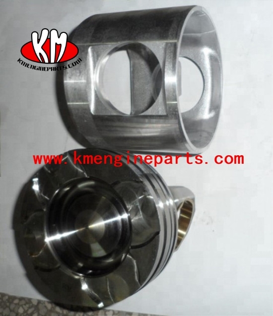 NTA855 N14 Engine Piston Kit 3803739 3087635 spare parts