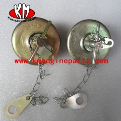 Hubei DCEC Filler Cap 101322 6C8.3 engine maintenance parts