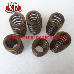Dongfeng tractor engine 6BTA5.9 Valve Spring 3916691